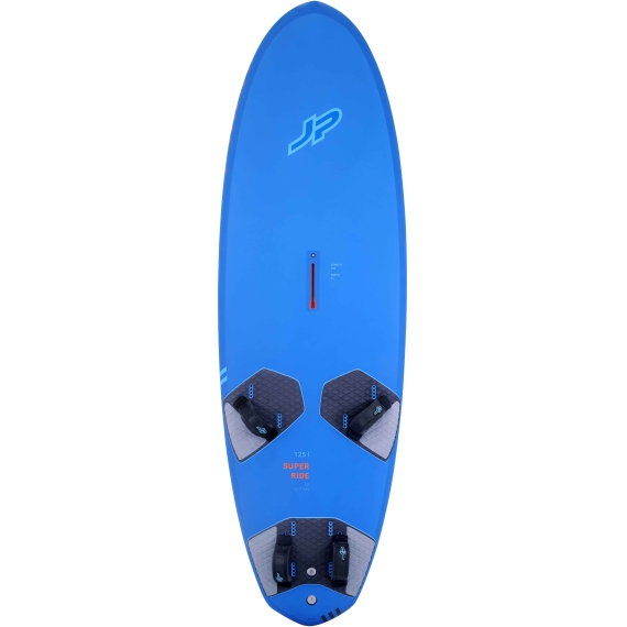 Deska windsurfingowa JP-Australia 2025 Super Ride ES - 125 Deska windsurfingowa JP-Australia 2025 Super Ride ES - 125