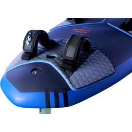 Deska windsurfingowa JP-Australia 2025 Super Ride WOOD PRO