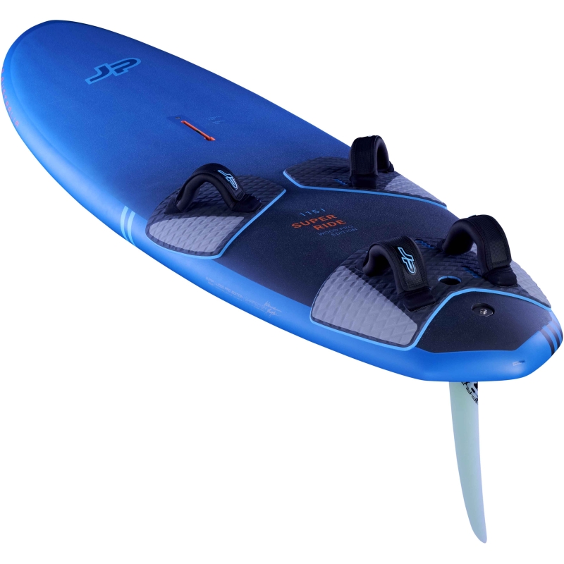 Deska windsurfingowa JP-Australia 2025 Super Ride WOOD PRO
