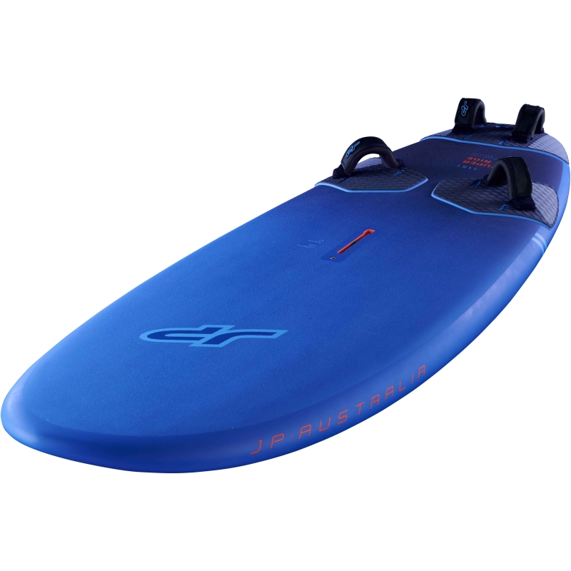 Deska windsurfingowa JP-Australia 2025 Super Ride WOOD PRO