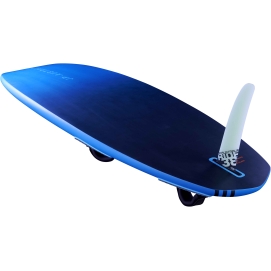 Deska windsurfingowa JP-Australia 2025 Super Ride WOOD PRO