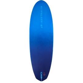 Deska windsurfingowa JP-Australia 2025 Super Ride WOOD PRO