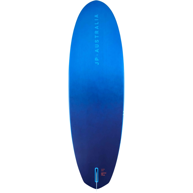 Deska windsurfingowa JP-Australia 2025 Super Ride WOOD PRO