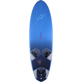 Deska windsurfingowa JP-Australia 2025 Super Ride WOOD PRO