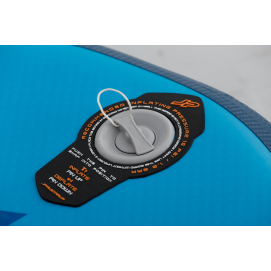 Deska pompowana JP-Australia 2025 WingAir SE