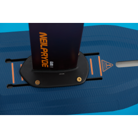 Deska pompowana JP-Australia 2025 WingAir SE