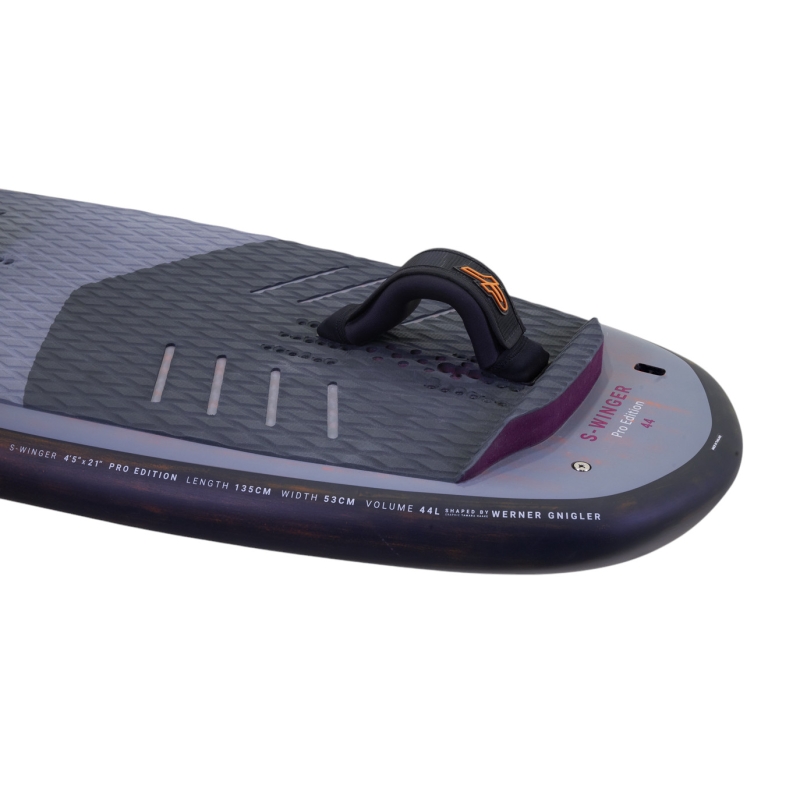 Deska wing foil JP-Australia 2026 S-Winger PRO