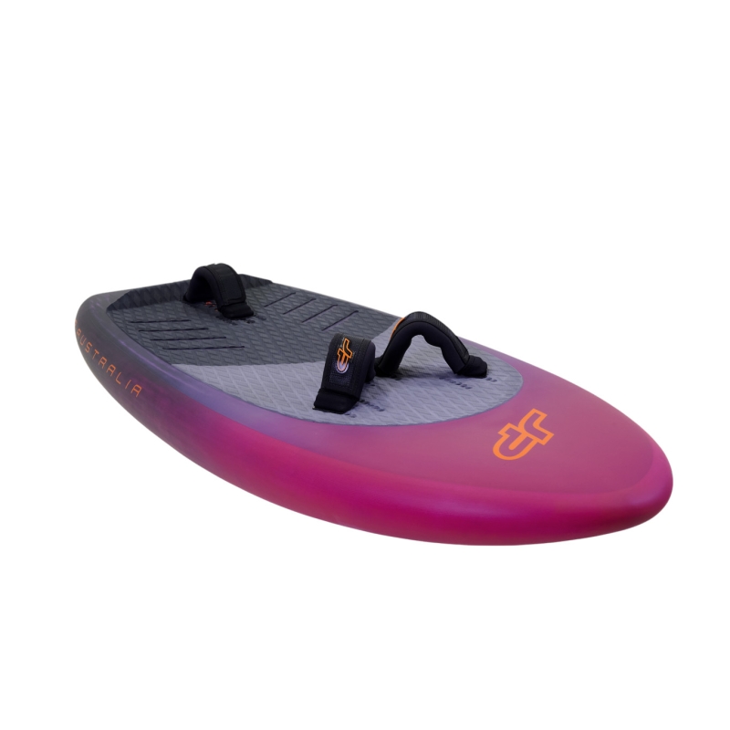 Deska wing foil JP-Australia 2025 F-Winger PRO