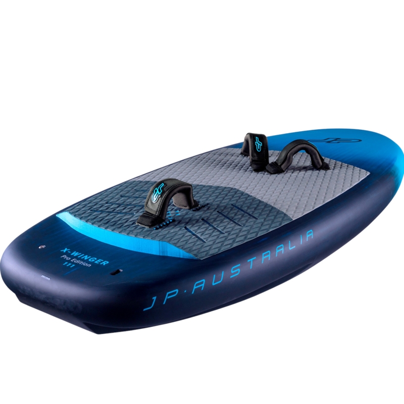 Deska wing foil JP-Australia 2025 X-Winger PRO