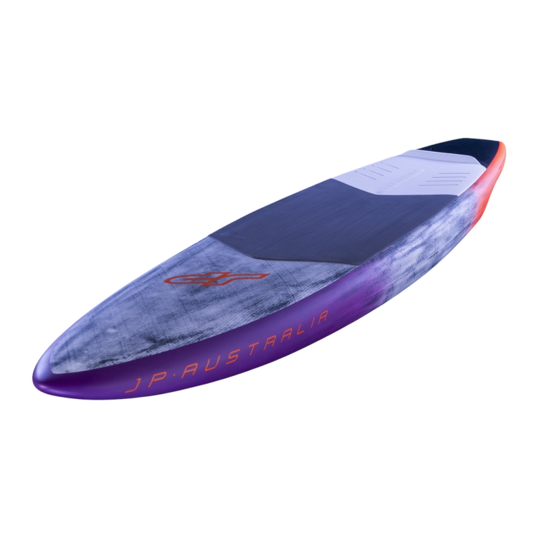Deska wing foil JP-Australia 2026 Downwind S-TEC