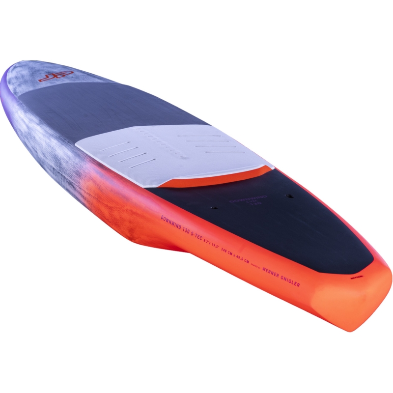 Deska wing foil JP-Australia 2026 Downwind S-TEC