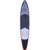Deska wing foil JP-Australia 2026 Downwind S-TEC