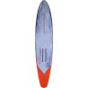 Deska wing foil JP-Australia 2026 Downwind S-TEC