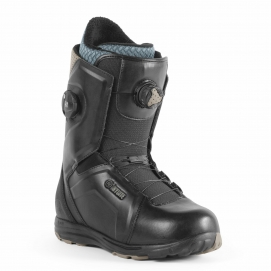Buty Snowboardowe Nidecker HYLITE FOCUS BLK - 9