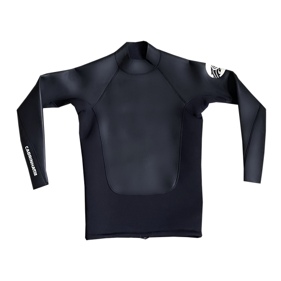 Neopren shirt Cabrinha Neo Top 2mm C1 - XL Neopren shirt Cabrinha Neo Top 2mm C1 - XL