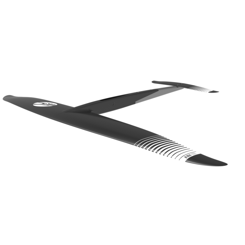 Zestaw fuselage przednie tylne skrzydło Cabrinha Foil Kit H-Series MKII