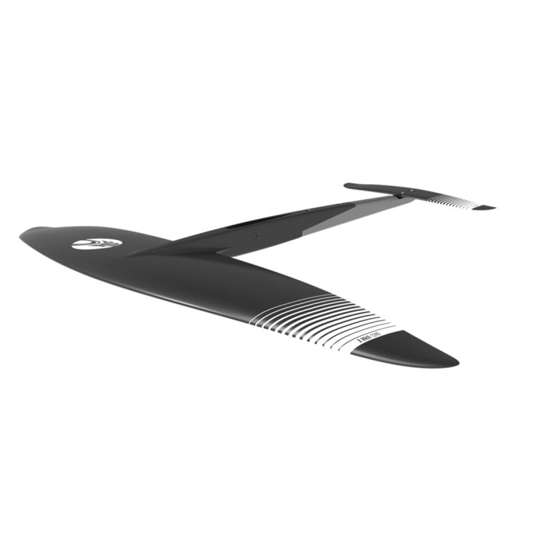 Zestaw fuselage przednie tylne skrzydło Cabrinha 2023 Foil Kit X-Series MKII