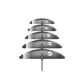 Przednie skrzydło Cabrinha X-Series MKII Front Wing - 1240