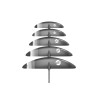 Przednie skrzydło Cabrinha X-Series MKII Front Wing - 700