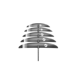 Przednie skrzydło Cabrinha H-Series MKII Front Wing - 1300