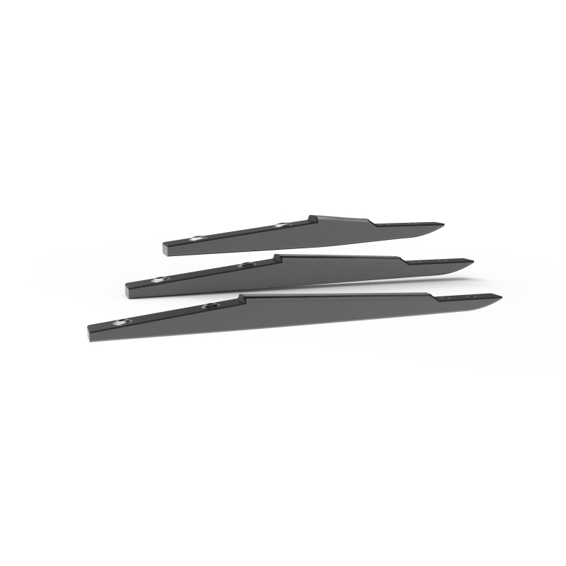 Fuselage do foila Cabrinha Fusion Fuselage Alloy - M