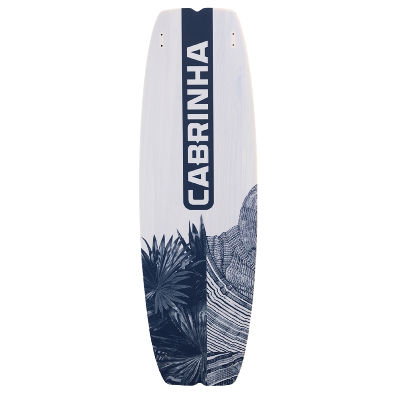 Deska kite twintip Cabrinha 2025 Spectrum - 136