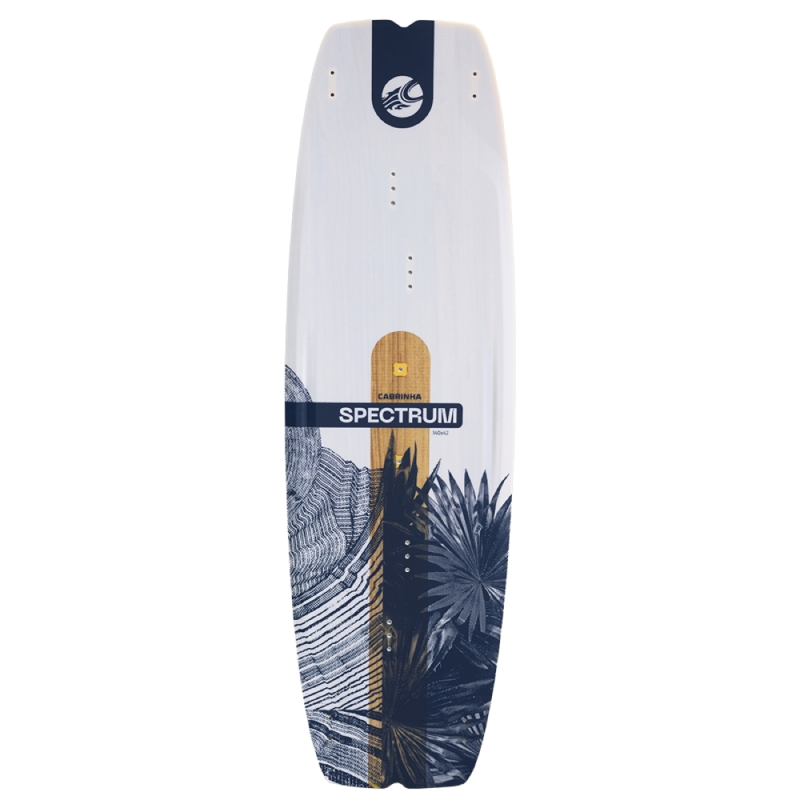 Deska kite twintip Cabrinha 2025 Spectrum - 136