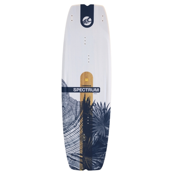 Deska kite twintip Cabrinha 2025 Spectrum - 136 Deska kite twintip Cabrinha 2025 Spectrum - 136