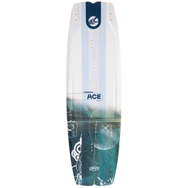Deska kite twintip Cabrinha 2025 Ace Apex - 145