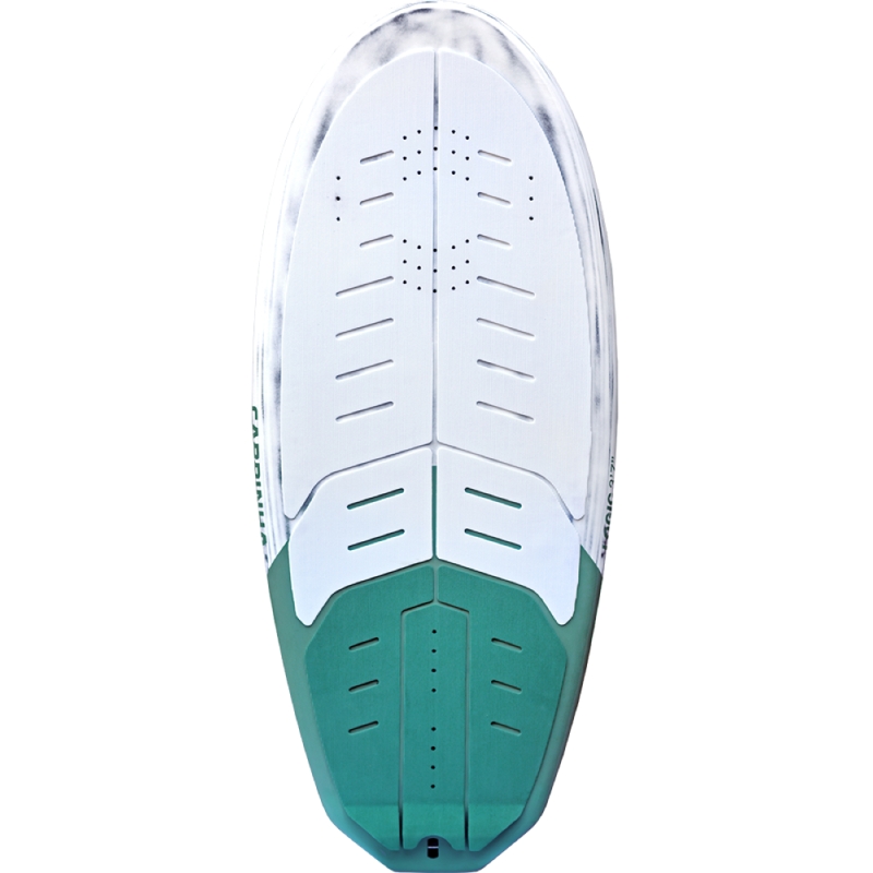 Deska kite surf Cabrinha 2025 Logic - 4.3