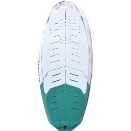 Deska kite surf Cabrinha 2025 Logic - 3.7