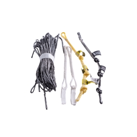 Zestaw linek Cabrinha 2025 Nitro Apex Bridle Set - 8.0
