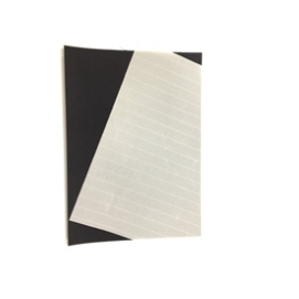 Materiał serwisowy Cabrinha 2025 Dacron Light 10YDS black - 10qm