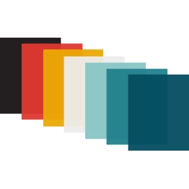 Poszycie Cabrinha Canopy Nano Ripstop 55G blue