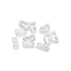 Zacisk Cabrinha Sprint 3.0 Pinch Clamp X10