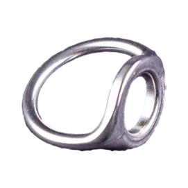 System sterowania Cabrinha Control System Landing Line Ring