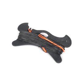 Zestaw tylnich linek kite Cabrinha Rear Flying Line X2 black - 15