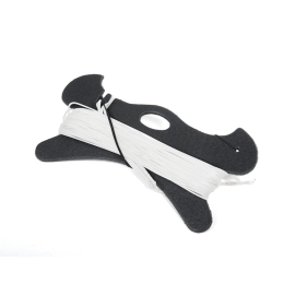Zestaw przednich linek kite Cabrinha Front Flying Line X2 Up white - 10