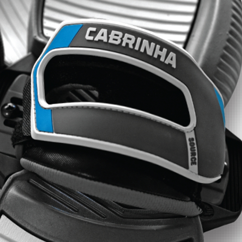 Paski i klamry Cabrinha Source Strap&Tabs - LRG