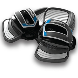 Binding Cabrinha Source Binding - SML