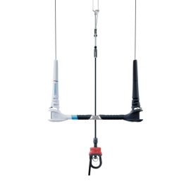 Bar do kite Cabrinha C.O.S. Overdrive Trimlite - S/M