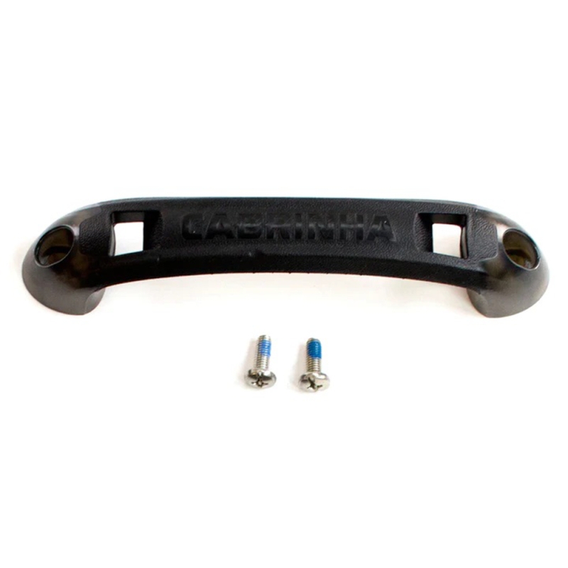 Rączka ze śrubami Cabrinha TT Handle with screws