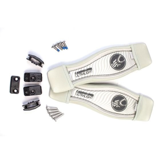 Zestaw strapów Cabrinha Ultralight Strap X2 Surf Zestaw strapów Cabrinha Ultralight Strap X2 Surf