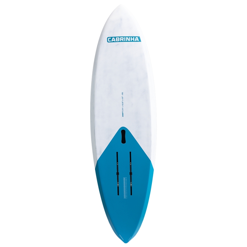 Deska wing foil Cabrinha 2025 Swift