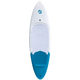 Deska wing foil Cabrinha 2025 Swift