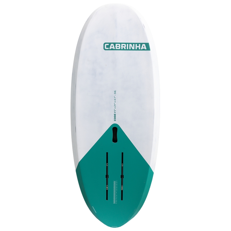 Deska wing foil Cabrinha 2025 Code