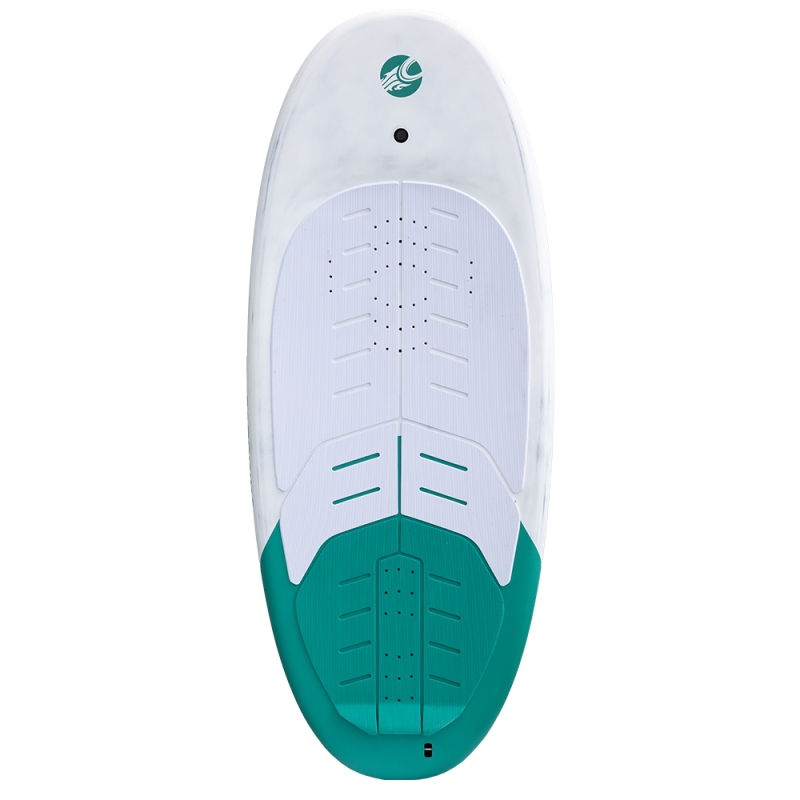 Deska wing foil Cabrinha 2025 Code