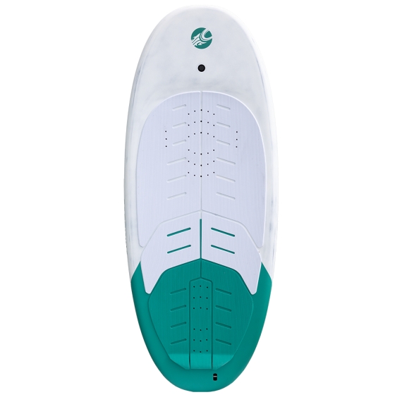 Deska wing foil Cabrinha 2025 Code Deska wing foil Cabrinha 2025 Code
