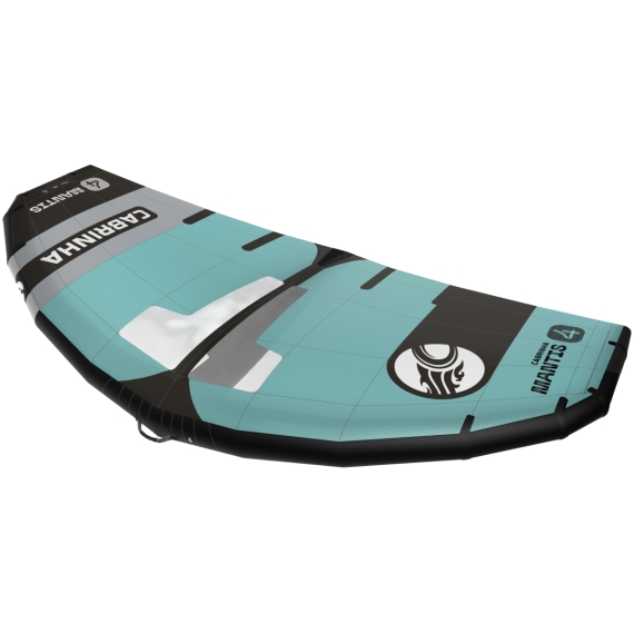 Skrzydło wing foil Cabrinha 2025 Mantis C1 Teal Gray Skrzydło wing foil Cabrinha 2025 Mantis C1 Teal Gray