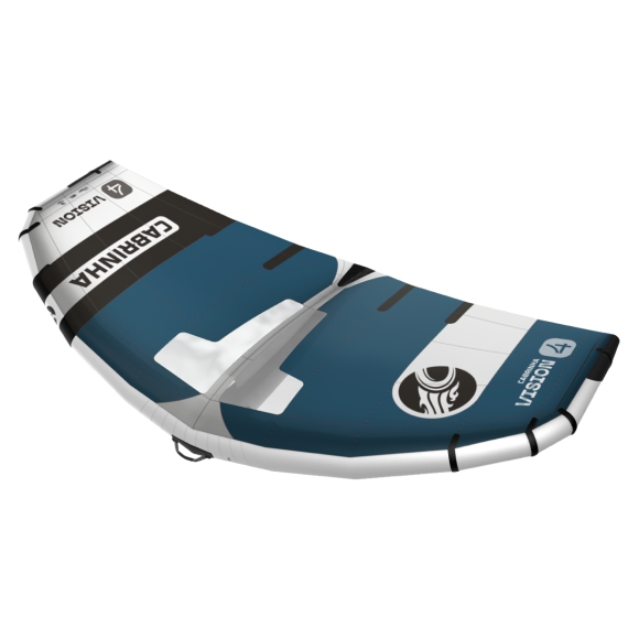 Skrzydło wing foil Cabrinha 2025 Vision C5 Navy Blue White Skrzydło wing foil Cabrinha 2025 Vision C5 Navy Blue White